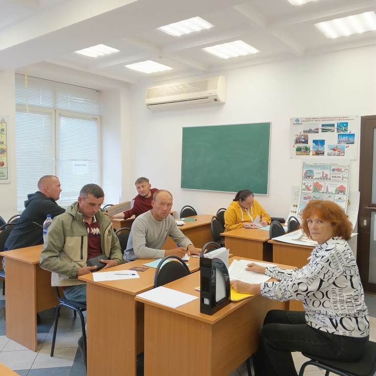 Расписание курсов на июль 2025